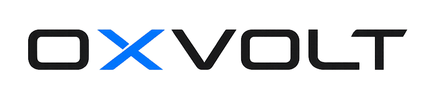 OXVOLT Energy | Smart Power Solutions