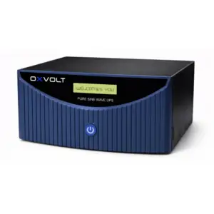 Oxvolt inverter