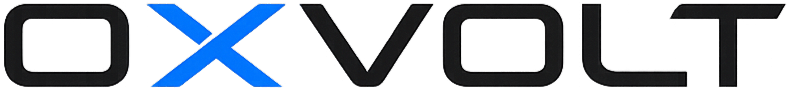 Oxvolt Energy logo